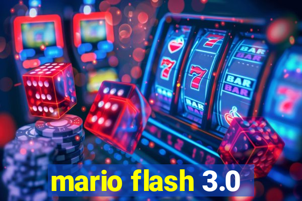 mario flash 3.0